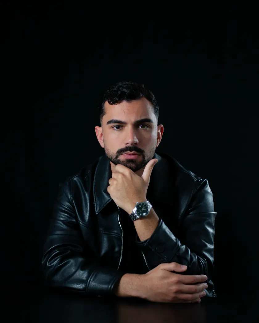 Henrique Goularte