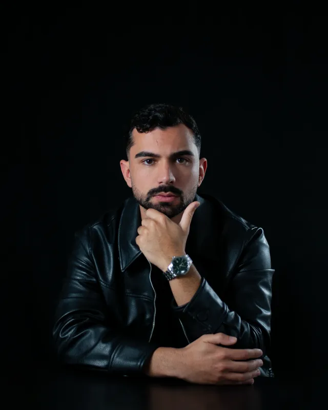 Henrique Goularte