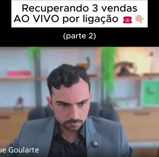 Capa do vídeo: Escritório de Advocacia